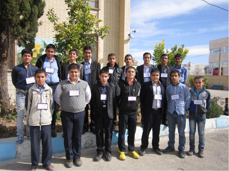 طرح مدام بهمن ماه 93