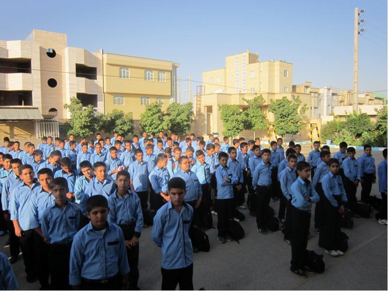 هفته تربیت بدنی