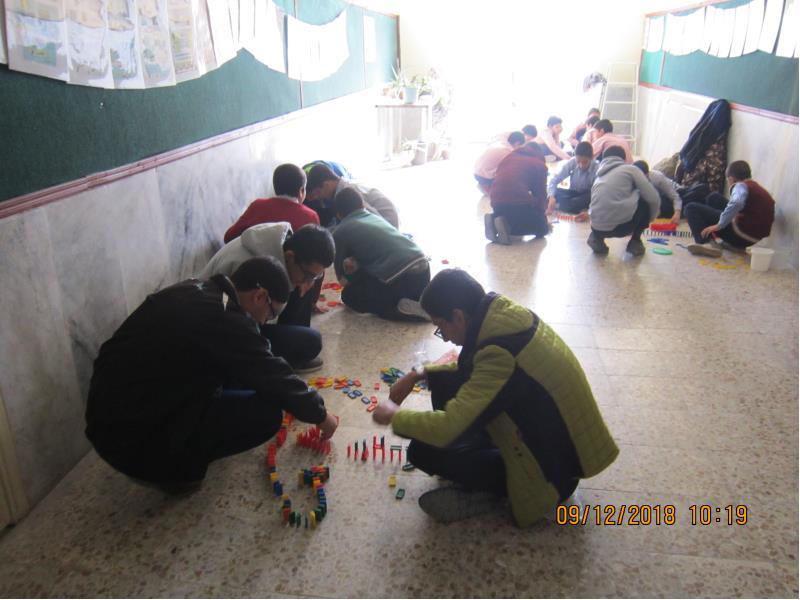 المپیاد رویش 98-97