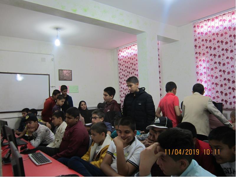 طرح ایران مهارت 98-97