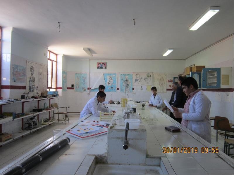 جشنواره نوجوان خوارزمی