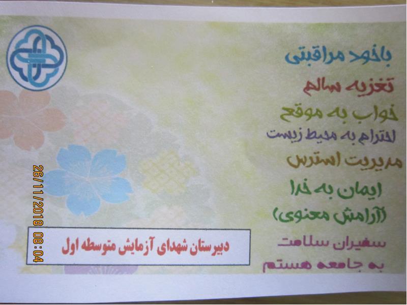 سفیران سلامت 98-97