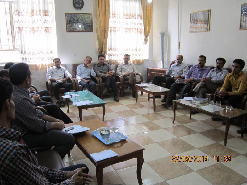 شورای معلمان94-93